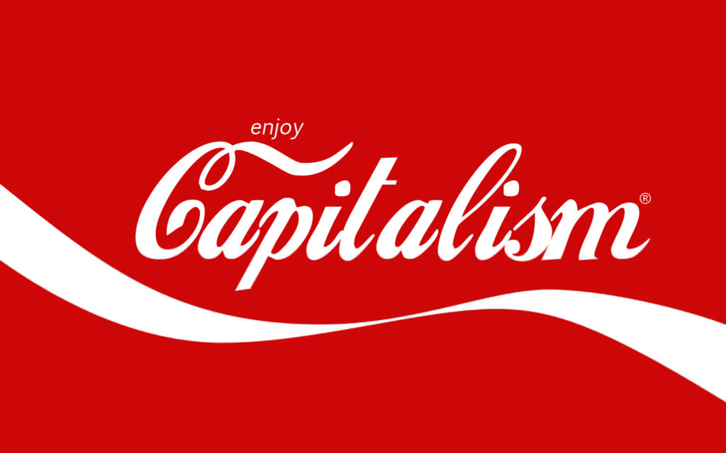 Capitalism for Everyone or No One