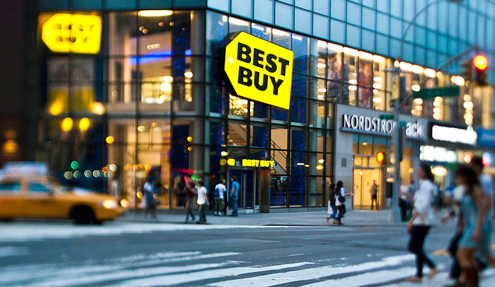 Beyond the Best Buy Outcry